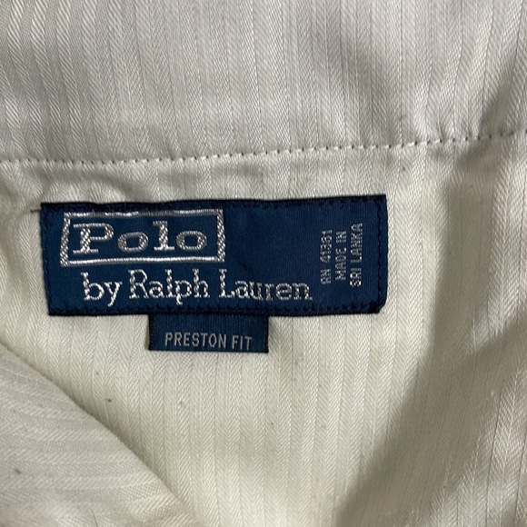 🍂 Step Back in Time with Vintage Ralph Lauren Corduroy Pants! 🕰️ - Picture 4 of 4